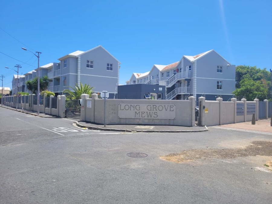 3 Bedroom Property for Sale in Mowbray Western Cape